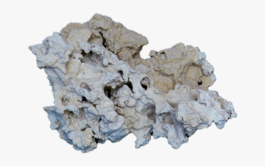Solvireef Scape Reef Rock - Composite Material, HD Png Download