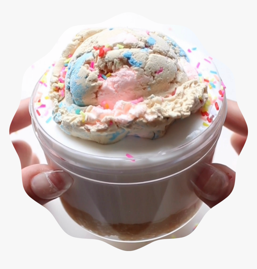 Dondurma, HD Png Download