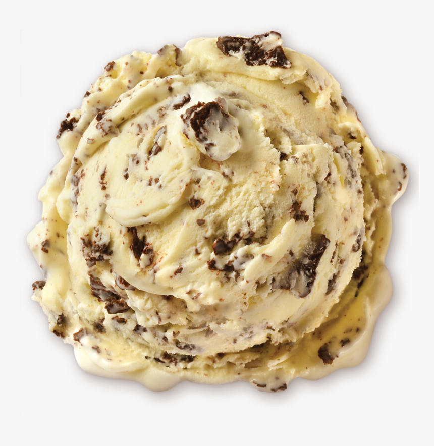 Homemade Brand Chocolate Chip Ice Cream Scoop Udf Homemade Chocolate