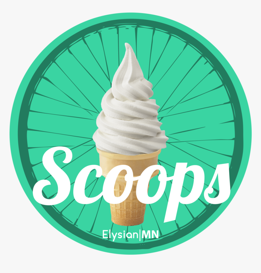 Ice Cream Scoops Png , Png Download - Hoopcast, Transparent Png