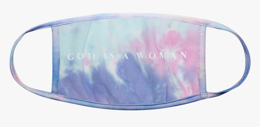 Png Tie Dye God - God Is A Woman Tie Dye, Transparent Png