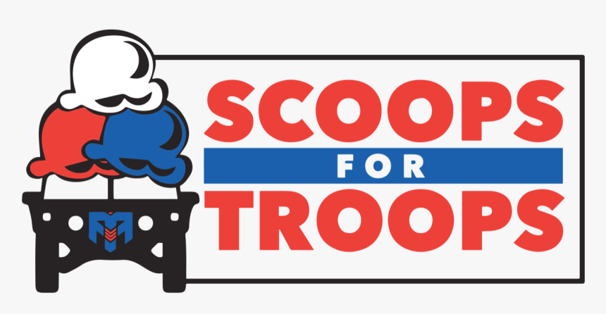 Ice Cream Scoop Clipart, HD Png Download