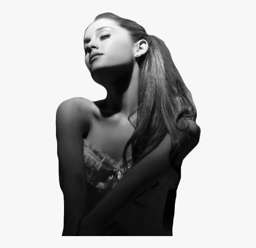 Ariana Grande Yours Truly , Png Download - Ariana Grande, Transparent Png