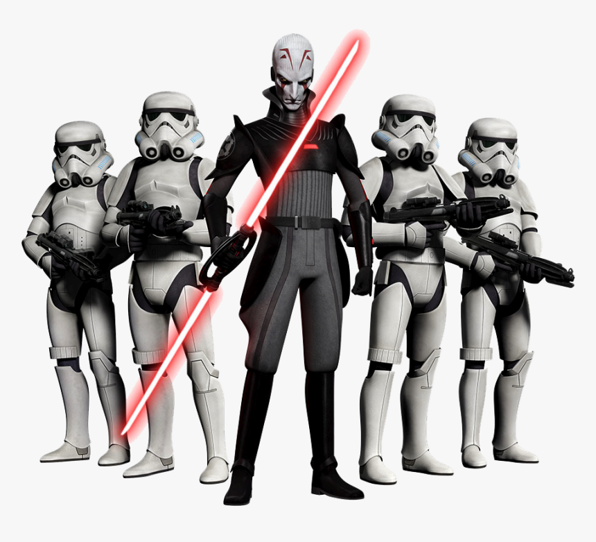 Stormtrooper, HD Png Download