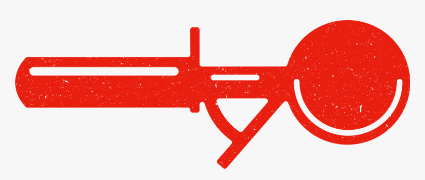 Scoop - Art, HD Png Download