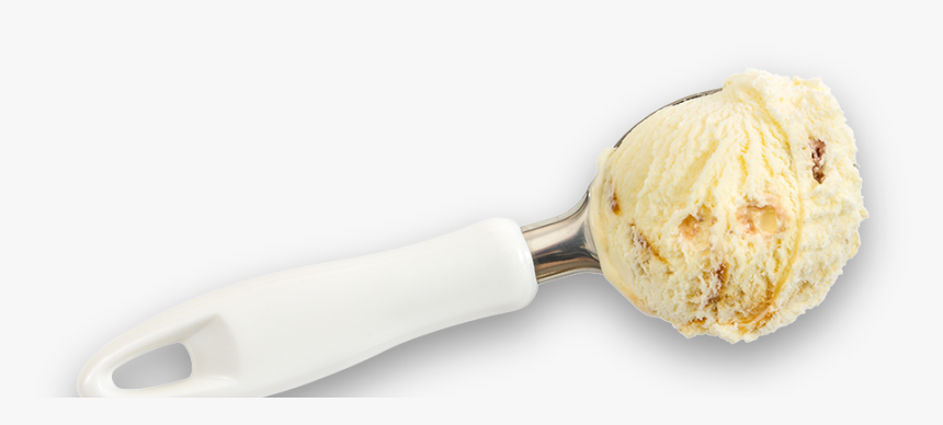 Vanilla Ice Cream, HD Png Download