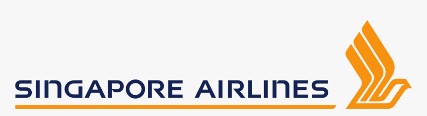 Singapore Airlines Cargo Logo , Png Download - Singapore Airlines, Transparent Png
