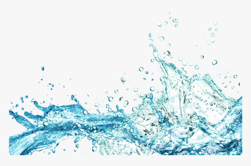 Water Png - Water Png - Kinley Water Bottle Png, Transparent Png