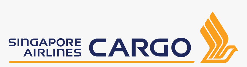 Singapore Airlines Cargo - Singapore Airlines Cargo Logo, HD Png Download