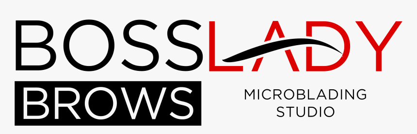 Boss Lady Brows Microblading Studio, HD Png Download