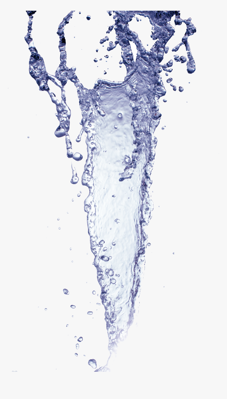 Water Png Force Up, Transparent Png
