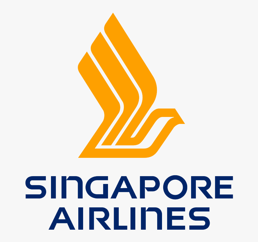 Singapore Airlines Logo 2017, HD Png Download