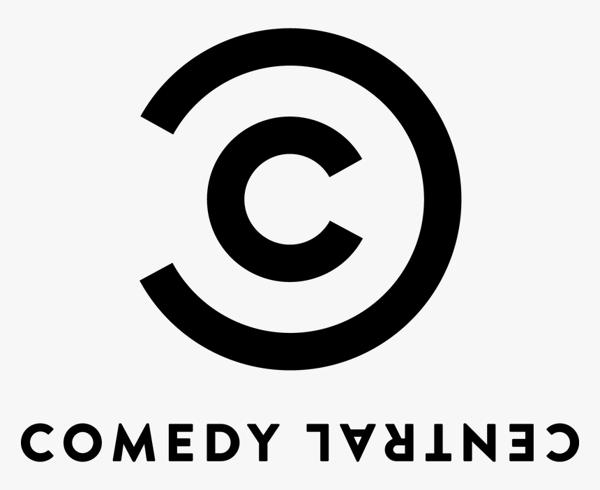 Comedy-central - Comedy Central Network Logo, HD Png Download