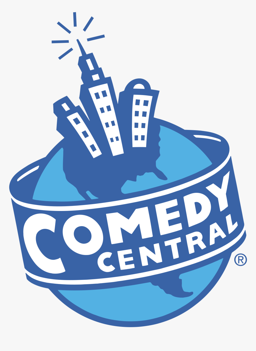 Comedy Central Films Logo, HD Png Download