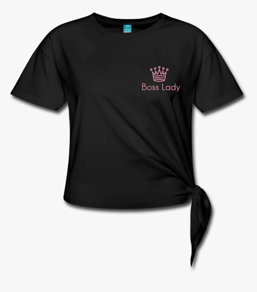 T-shirt, HD Png Download