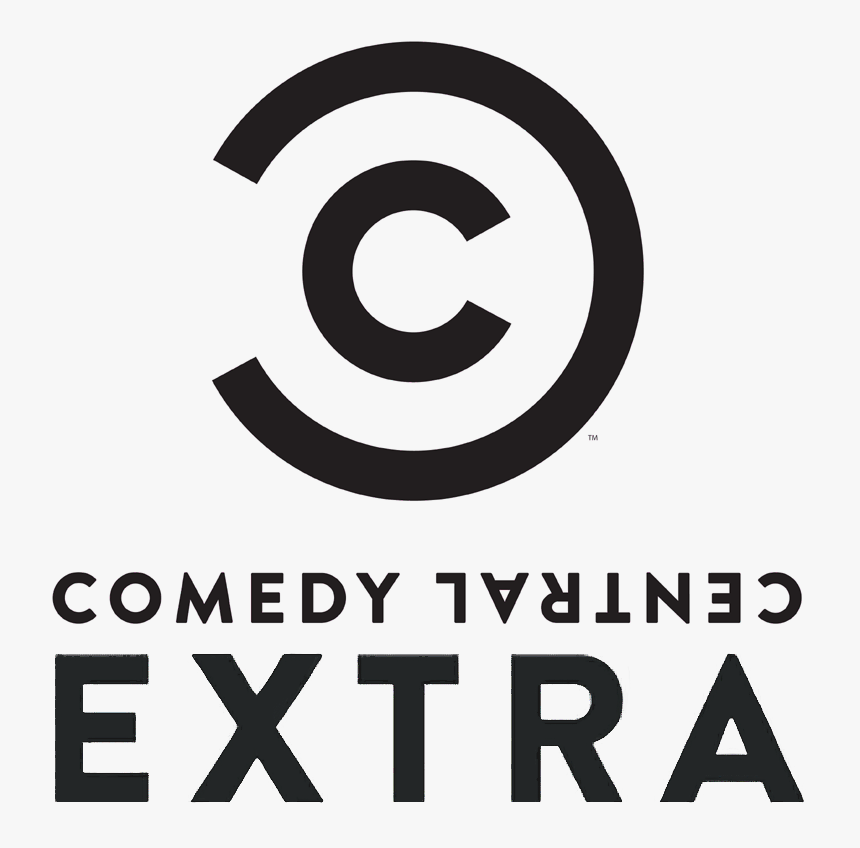 Comedy Central Extra - Comedy Central New, HD Png Download
