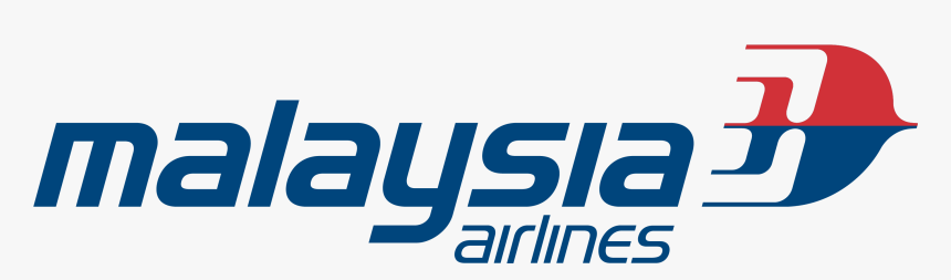 Malaysia Airlines Logo Vector, HD Png Download