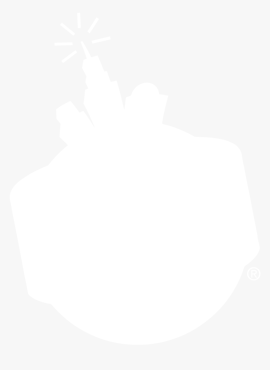 Johns Hopkins White Logo, HD Png Download