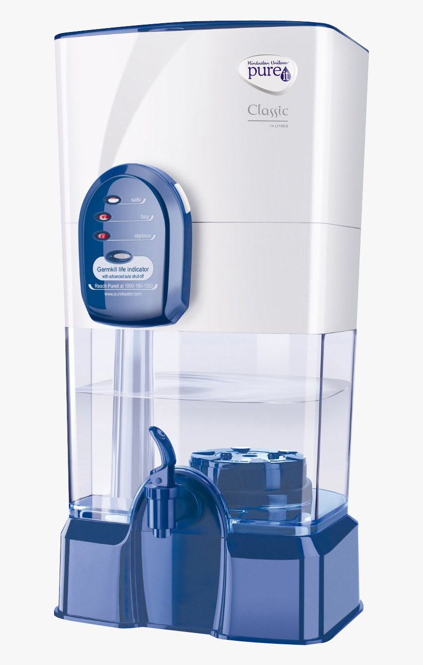Pureit Water Purifier Price List, HD Png Download , Transparent Png