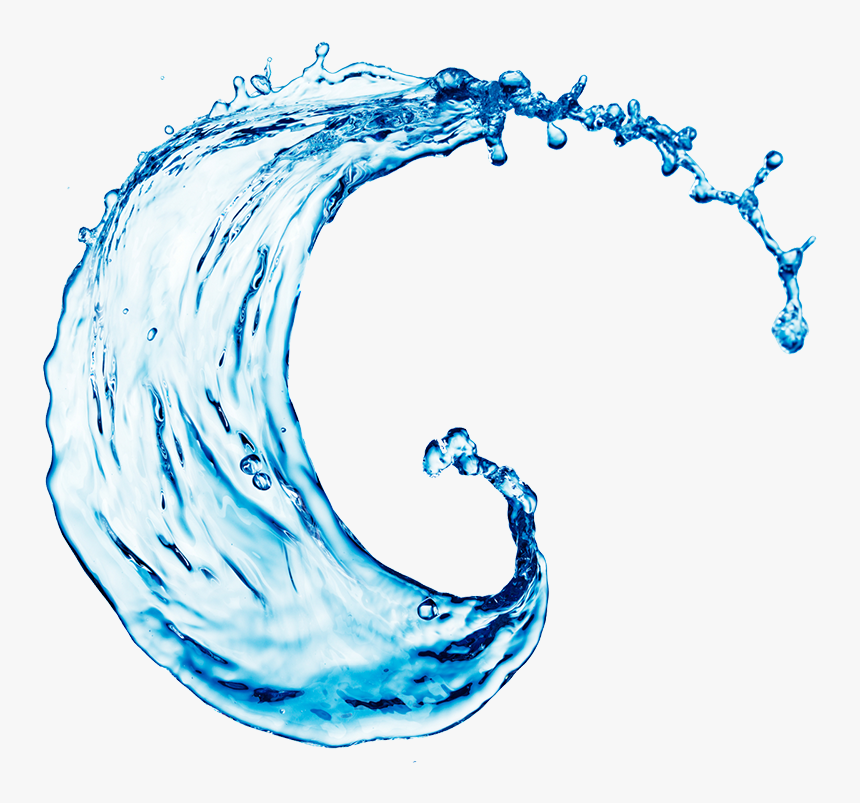 Water Circle Png, Transparent Png