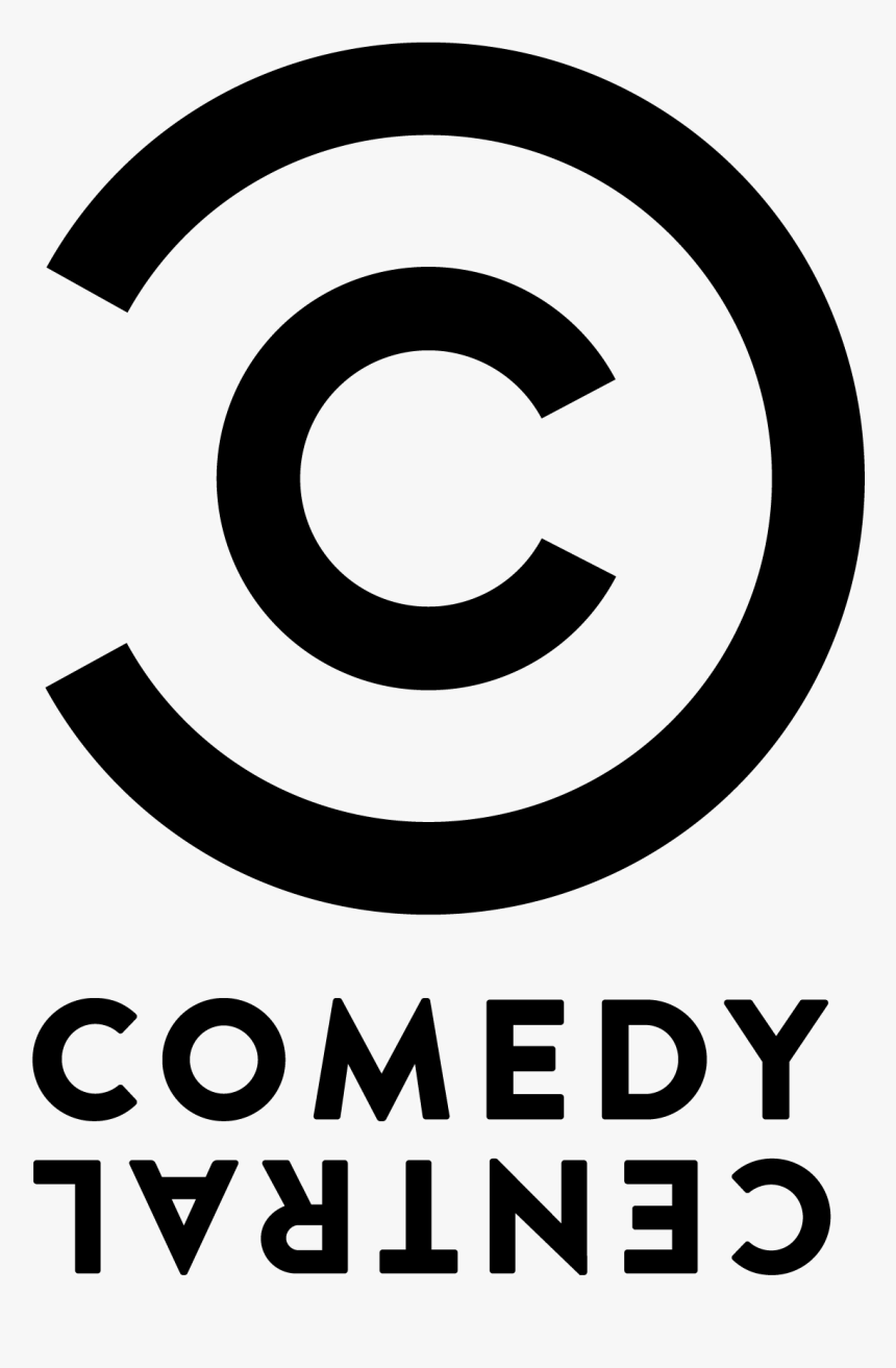 Comedy Central, HD Png Download