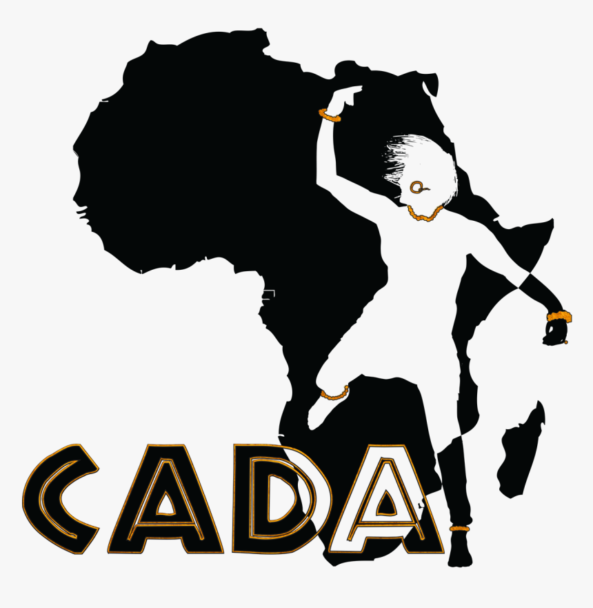 Transparent Africa Map Png - Africa Map Png, Png Download