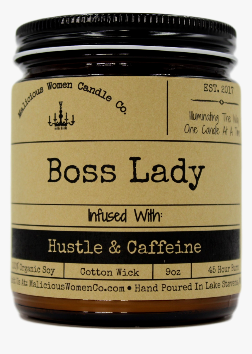 Malicious Women Candle Co - Malicious Women Candle Co Shit Infused, HD Png Download