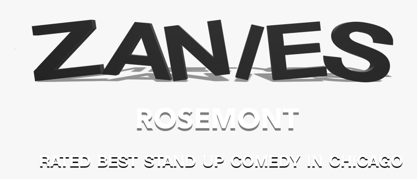 Zanies Transparent Logo, HD Png Download