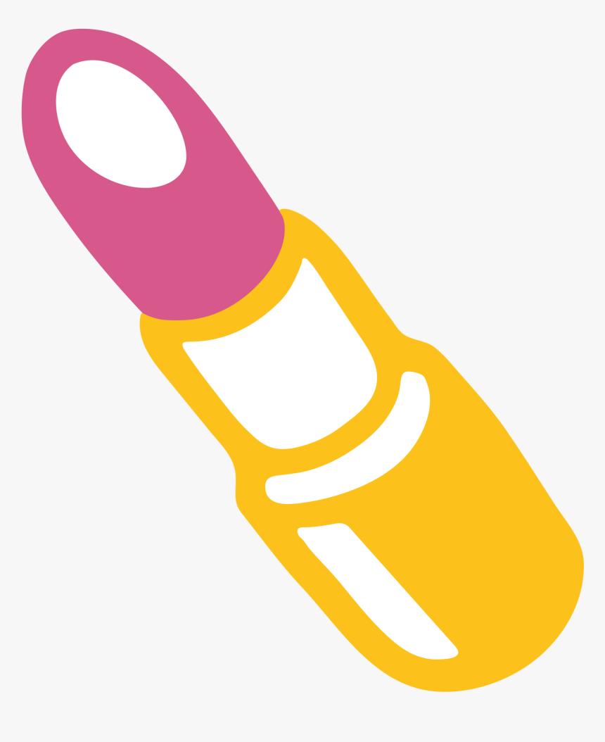 File U F Svg - Emoji Make Up Png, Transparent Png