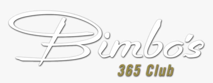 Bimbos-logo - Emblem, HD Png Download