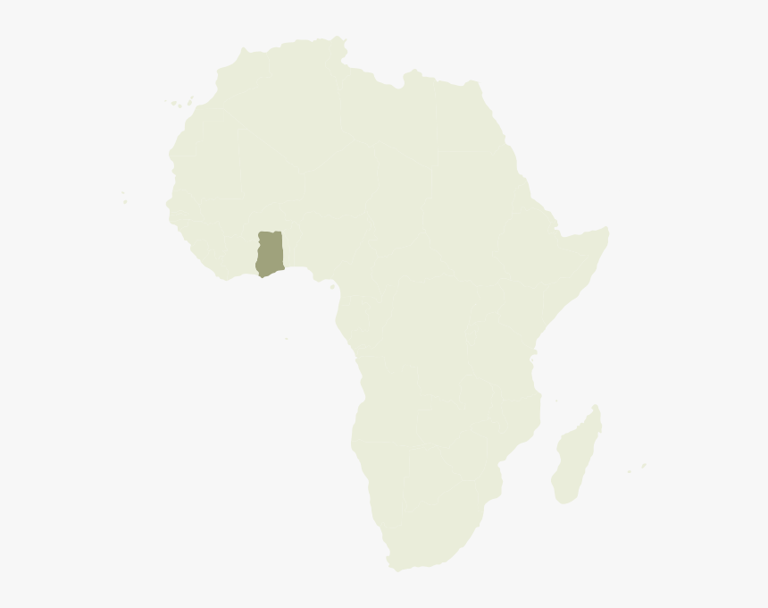 Ghana Svg Clip Arts - Charity Foundations In Uganda, HD Png Download