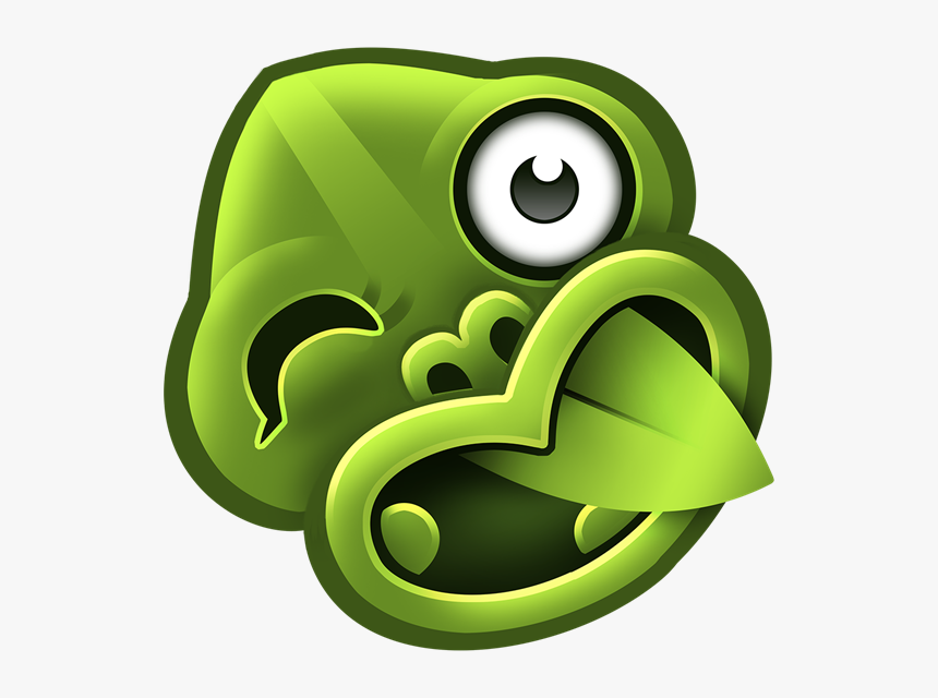 Maori Emoji Tiki Gif Maori, HD Png Download