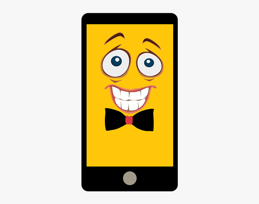 Download Transparent Png Funny Emoji PNG