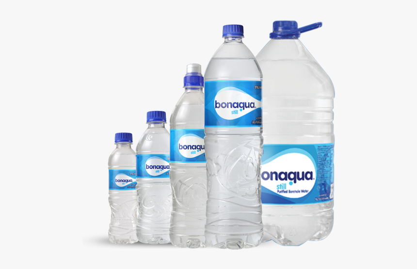 Plastic Bottle, HD Png Download