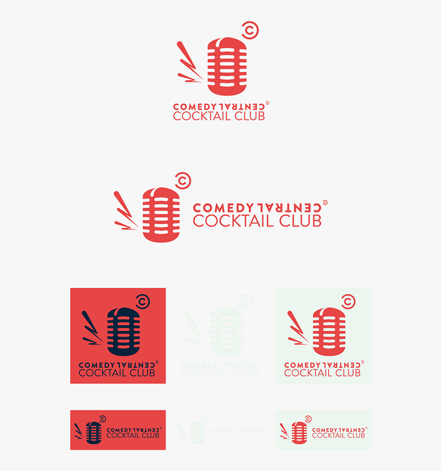 Comedy Central, HD Png Download
