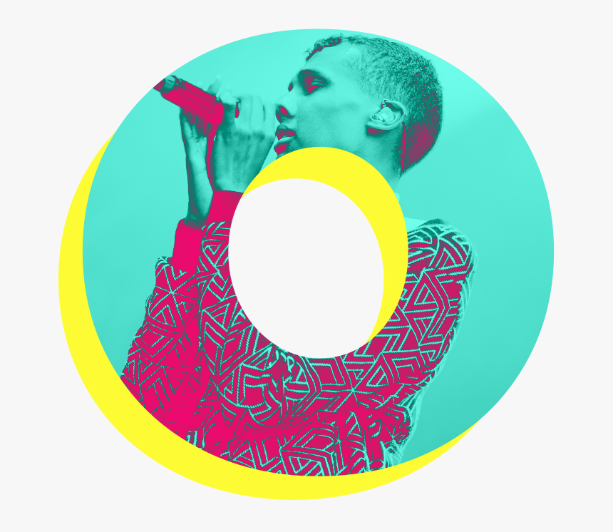 Circle, HD Png Download