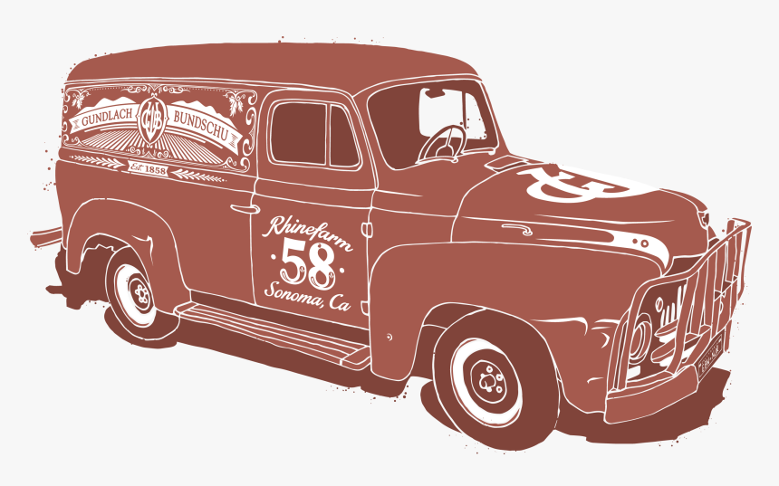 Antique Car, HD Png Download