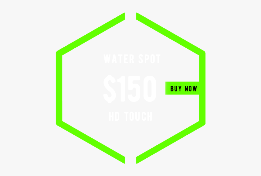 Water - Sign, HD Png Download