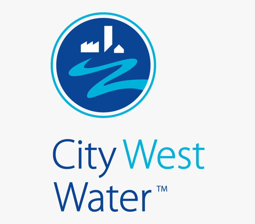 City West Water, HD Png Download