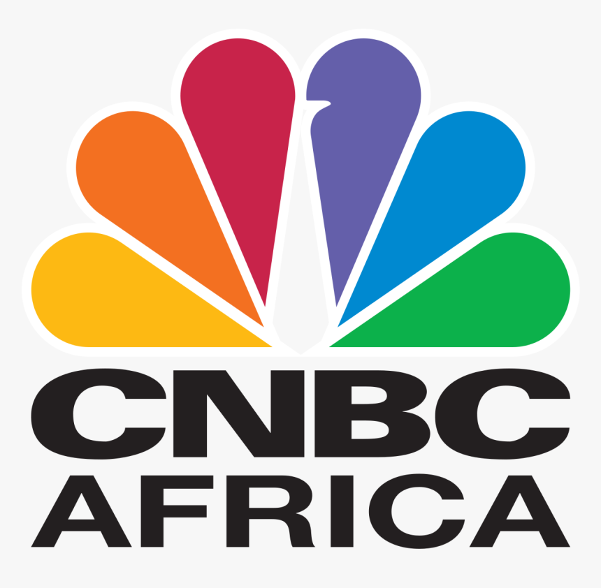 Cnbc Africa Logo Transparent, HD Png Download
