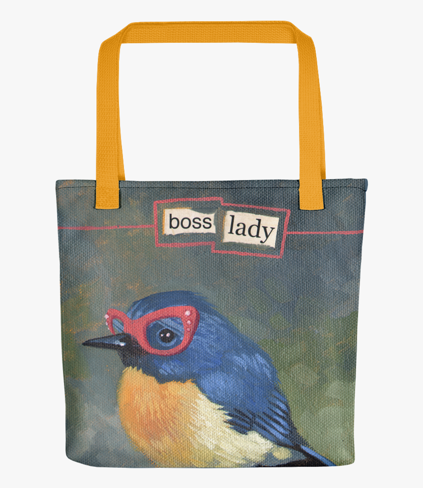 Tote Bag, HD Png Download