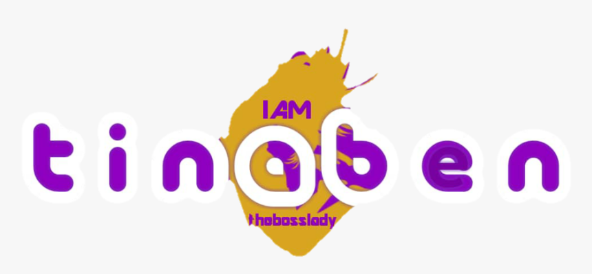 Iamtinaben - Graphic Design, HD Png Download