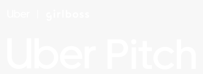 Uber Girl Boss Pitch, HD Png Download