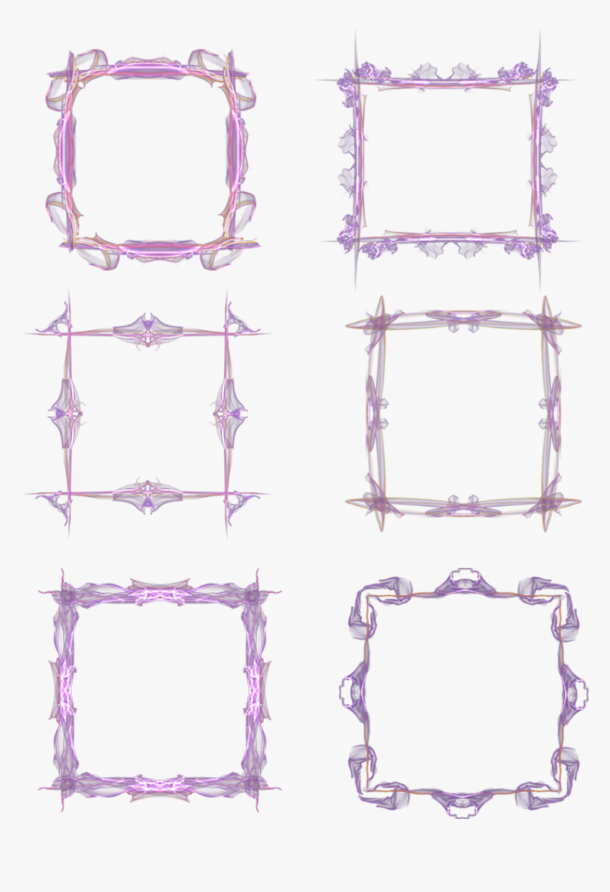 Light Effect Decoration Element Pattern Png And Psd - Sketch, Transparent Png