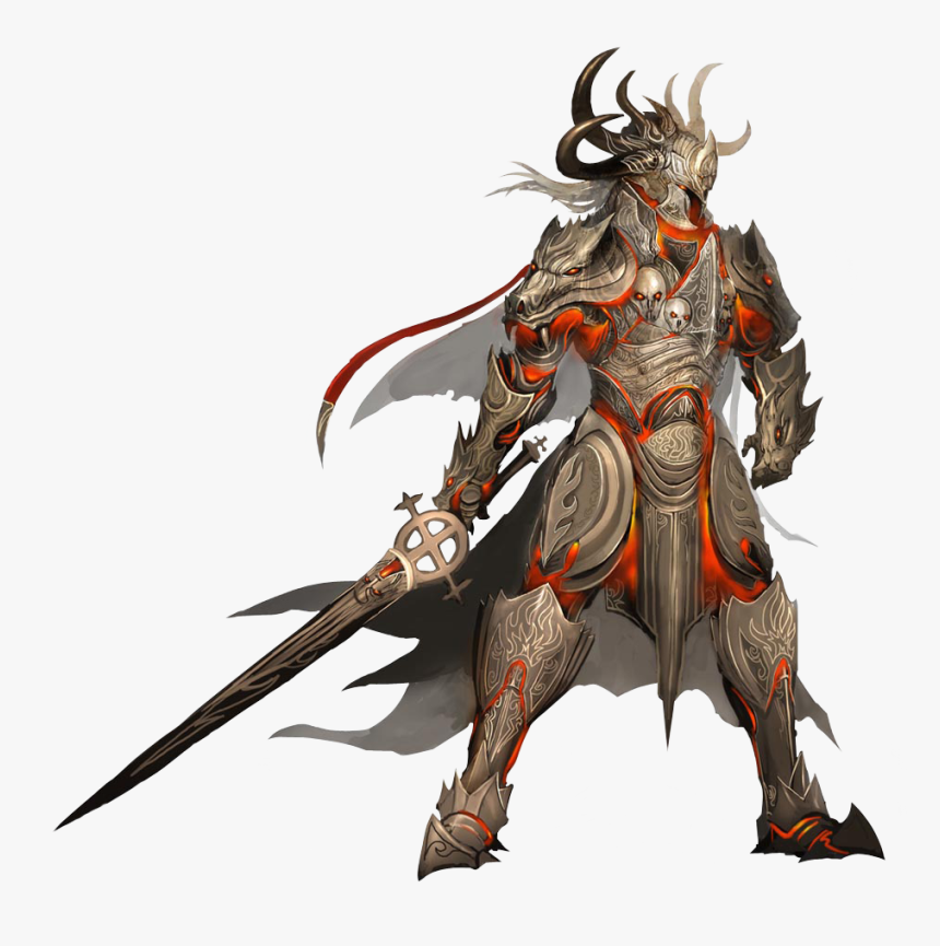 Balthazar Guild Wars, HD Png Download