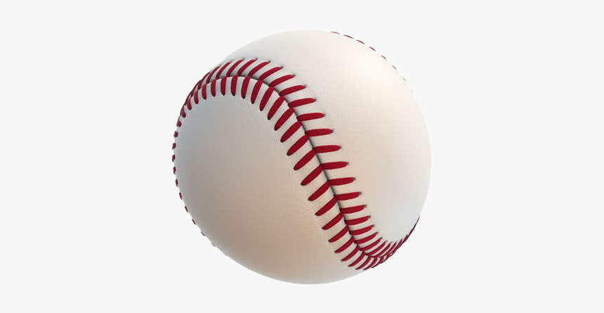 Baseball Png Background - College Baseball, Transparent Png