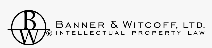 Banner & Witcoff, HD Png Download