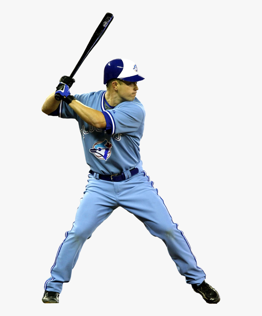 Baseball Player Png, Transparent Png