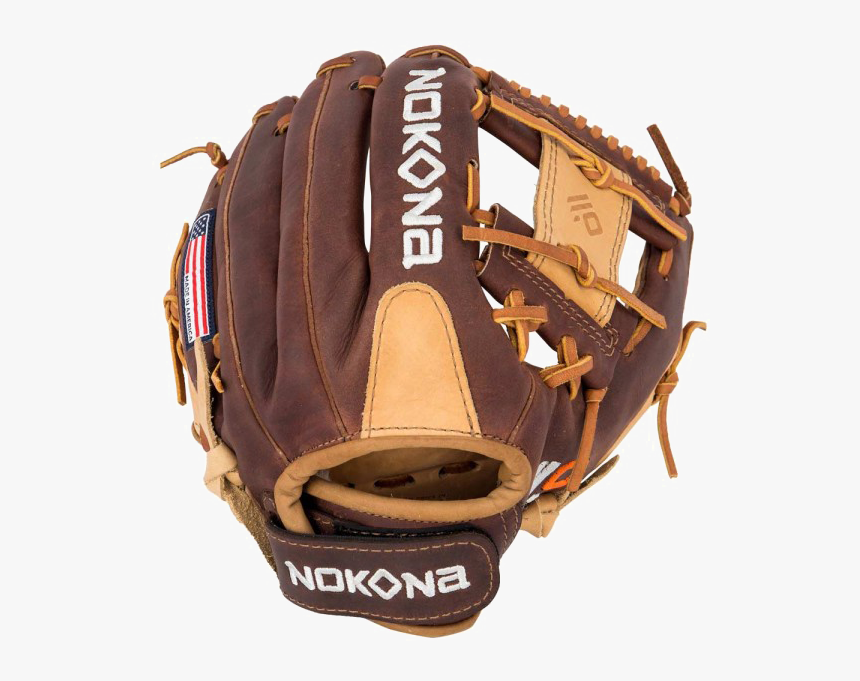 Baseball Gloves Png Image With Transparent Background - Softball, Png Download