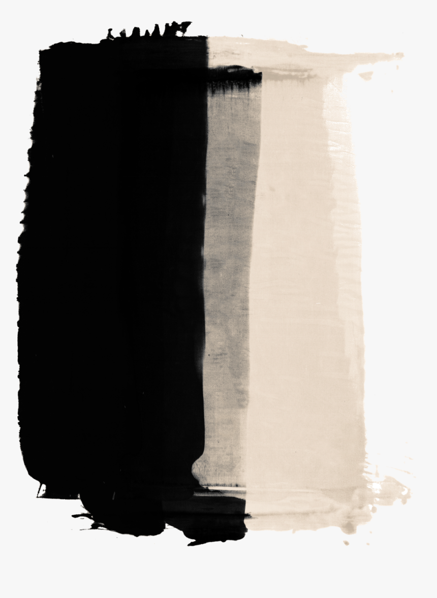 Png Brush Strokes, Transparent Png